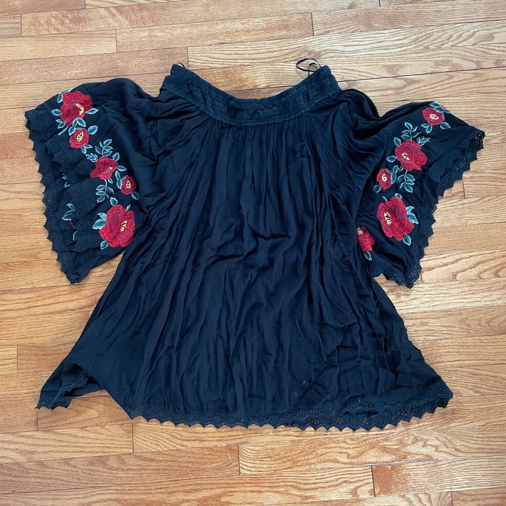FOREVER 21 DRESS